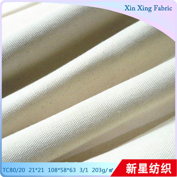 TC80/20 2121 1085863 3/1 205g/㎡